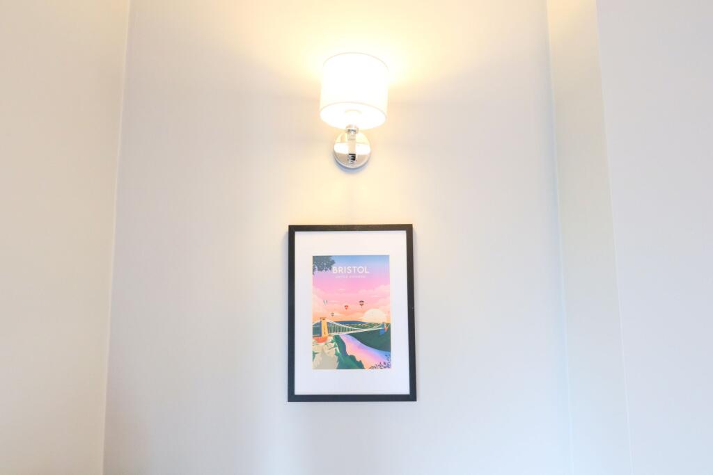 Additional property image - Flat 3 ,  Knowle Road, Bristol