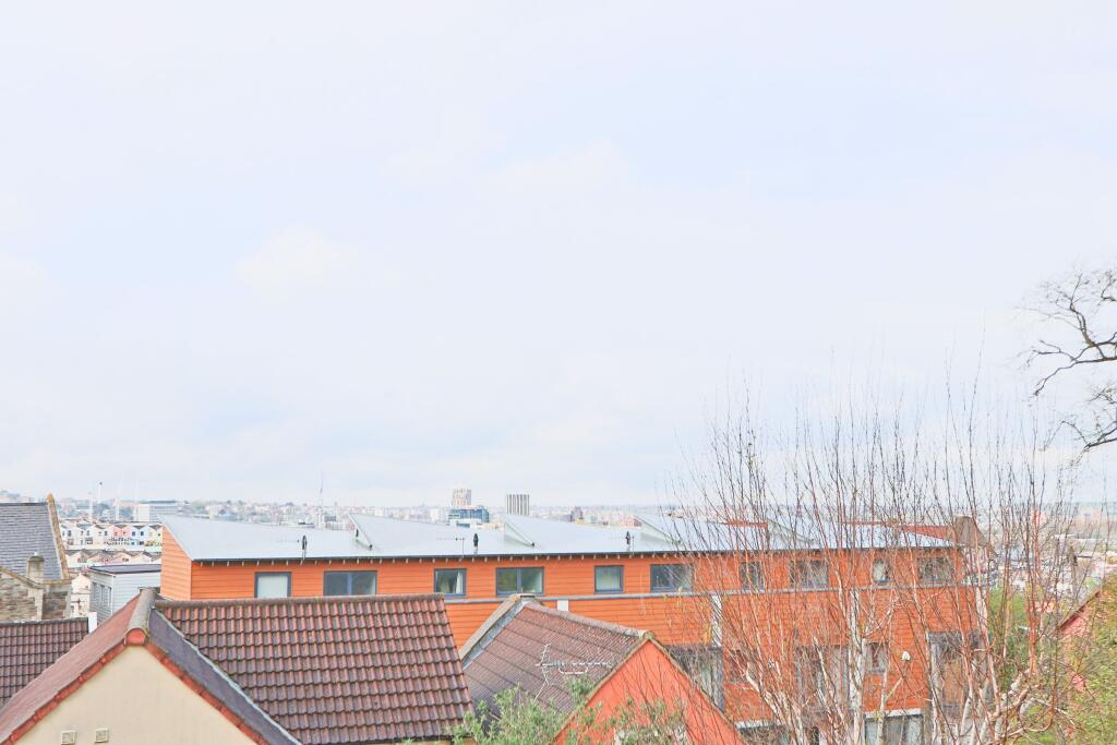 Additional property image - Flat 3 ,  Knowle Road, Bristol