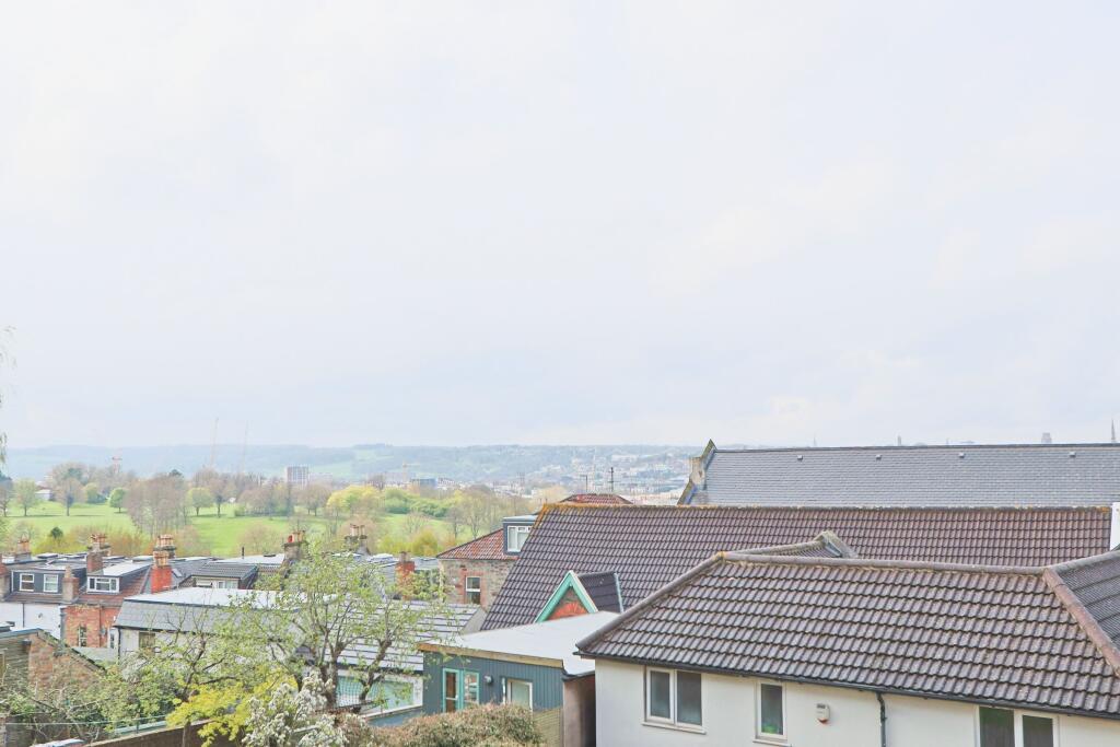 Additional property image - Flat 3 ,  Knowle Road, Bristol