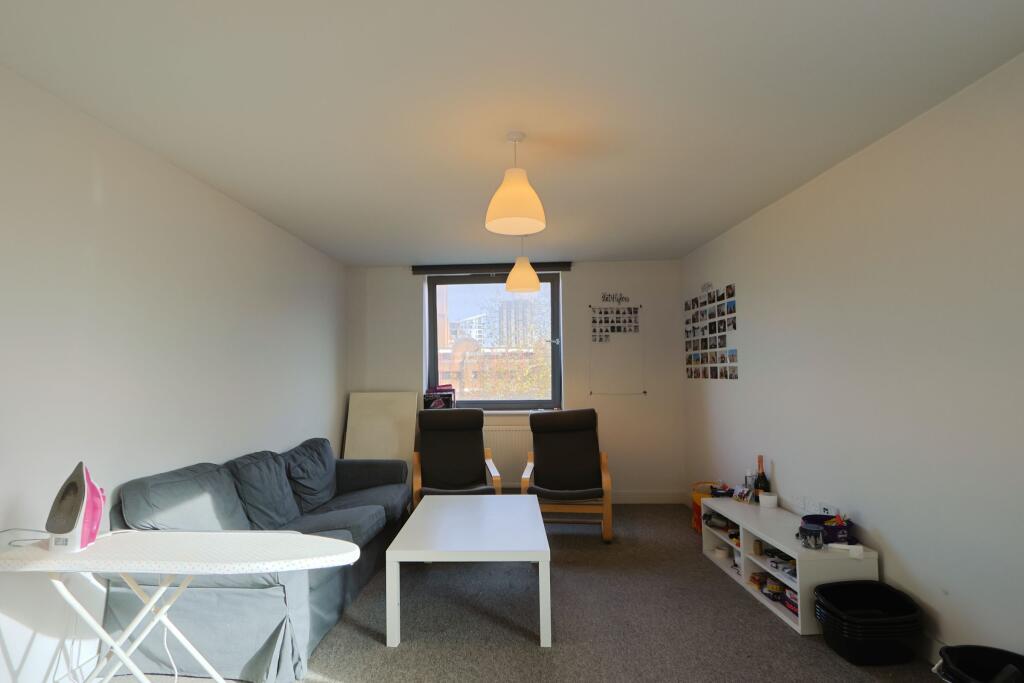 Additional property image - Aylward House,  Wine Street, Bristol