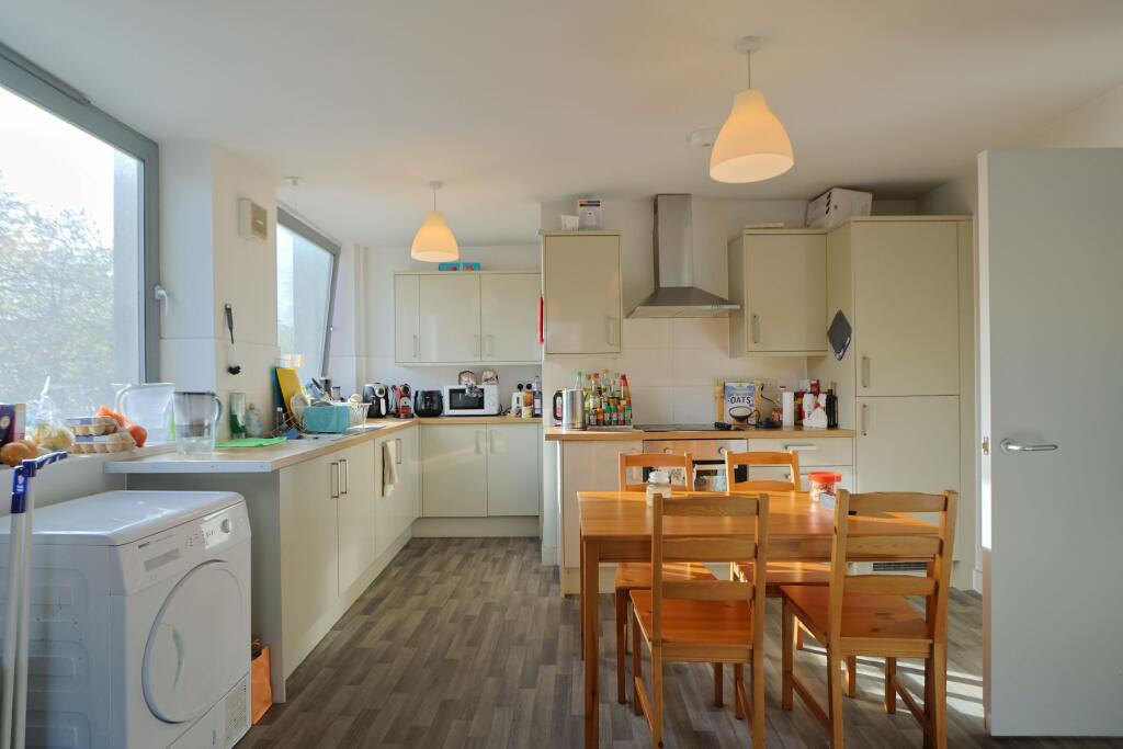 Additional property image - Aylward House,  Wine Street, Bristol
