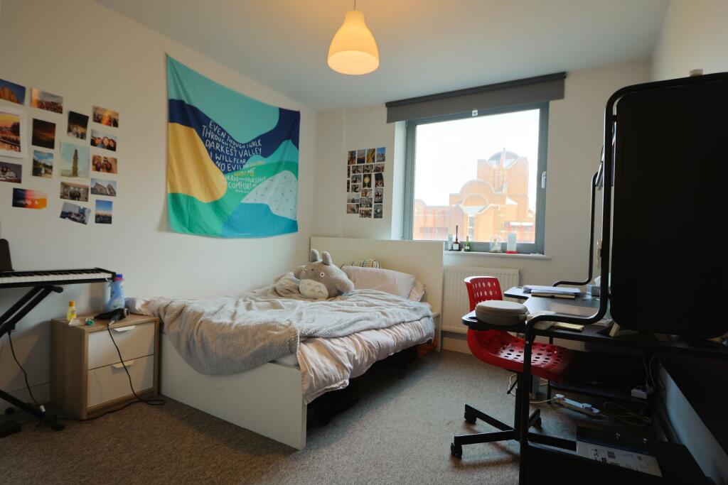 Additional property image - Aylward House,  Wine Street, Bristol