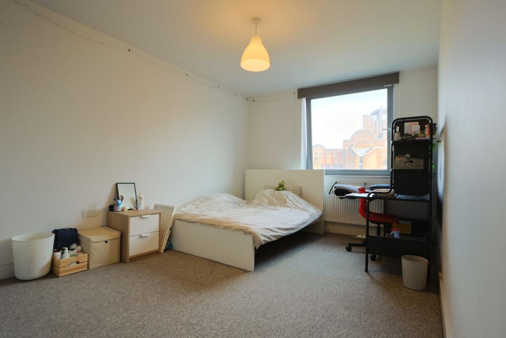 Additional property image - Aylward House,  Wine Street, Bristol