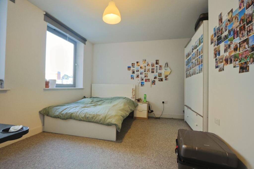Additional property image - Aylward House,  Wine Street, Bristol