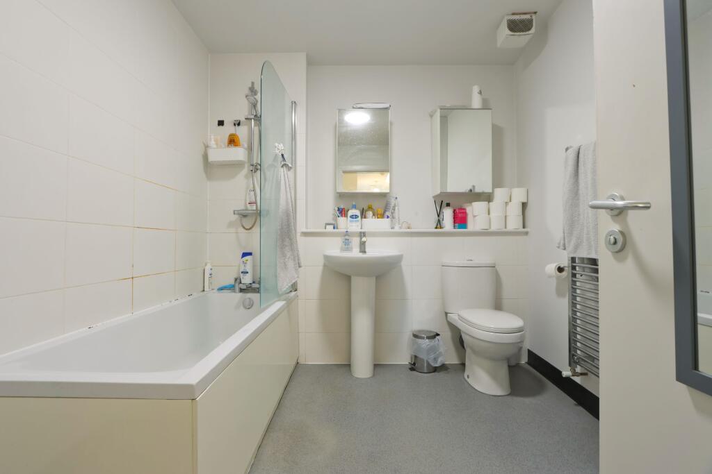 Additional property image - Aylward House,  Wine Street, Bristol