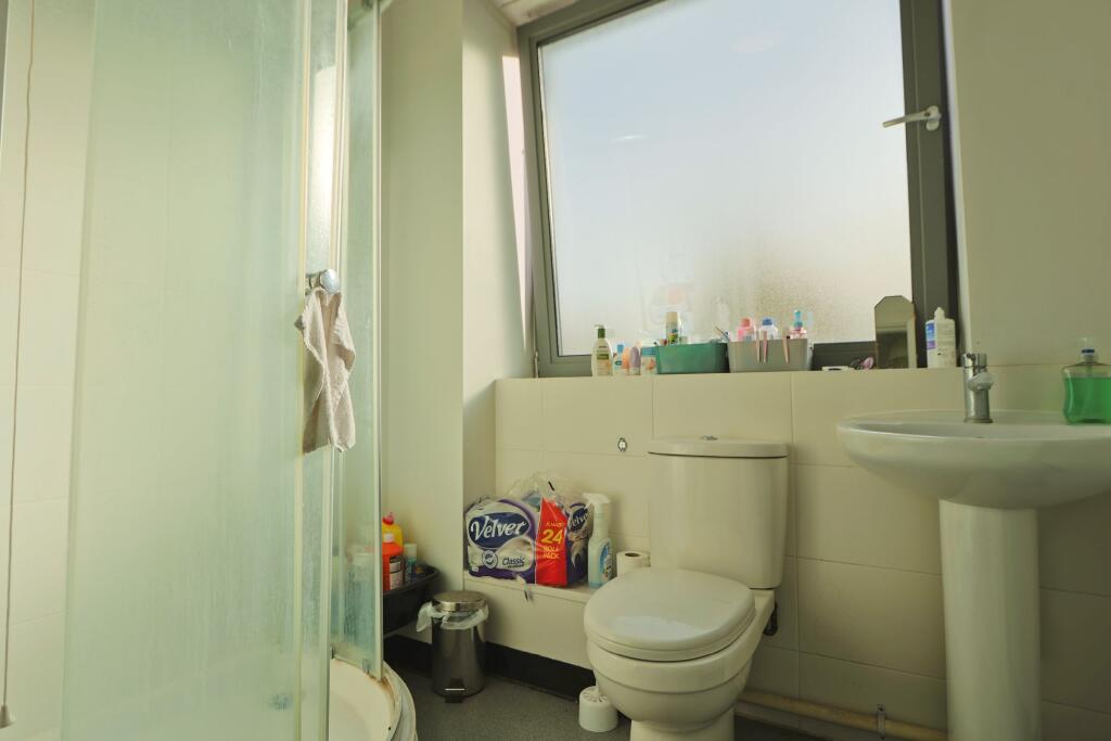 Additional property image - Aylward House,  Wine Street, Bristol