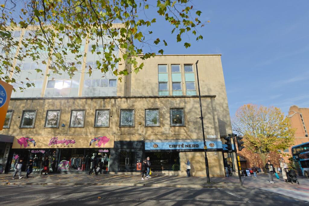 Additional property image - Aylward House,  Wine Street, Bristol