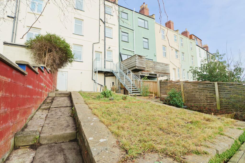 Additional property image - Cotswold Road, Bristol