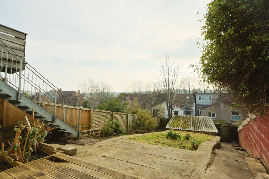 Additional property image - Cotswold Road, Bristol