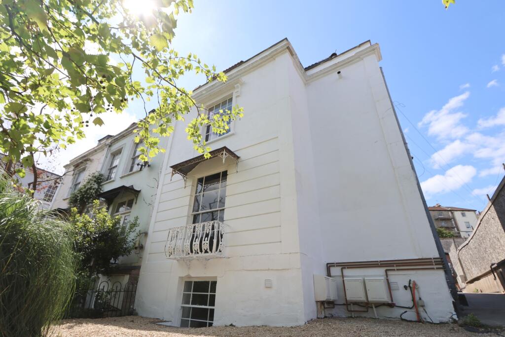 Main image of property: Cheltenham Road, Bristol