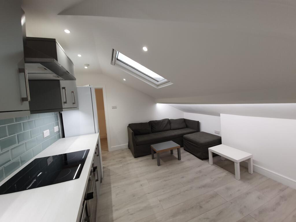 Main image of property: St. Johns Road, Clifton, Bristol