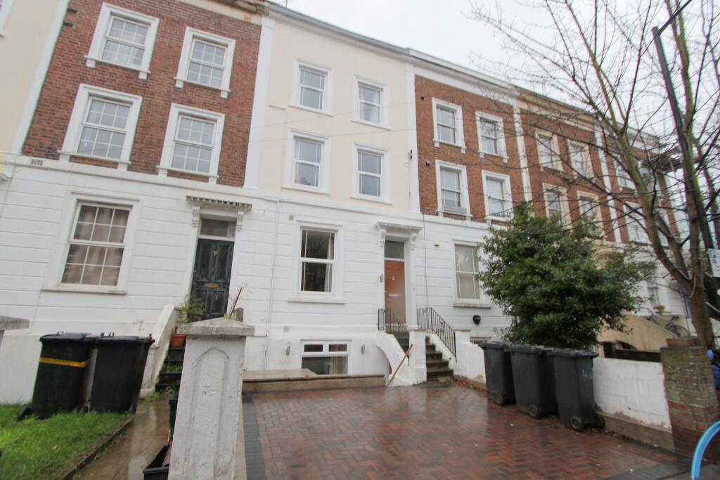 Main image of property: Albert Park, Bristol
