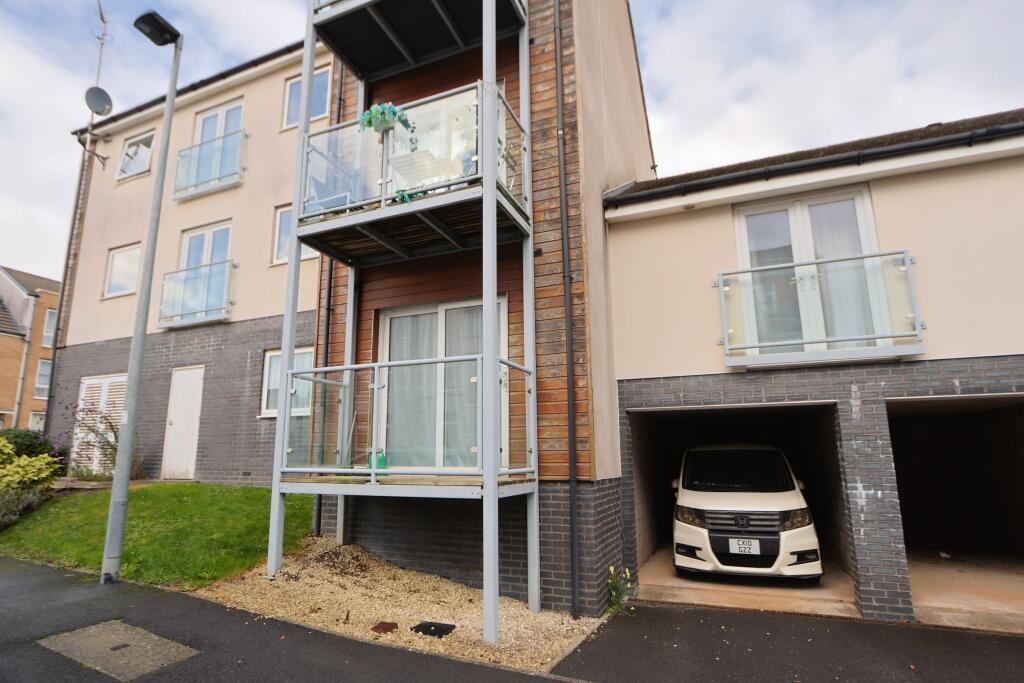 Main image of property: Eighteen Acre Drive, Patchway, Bristol