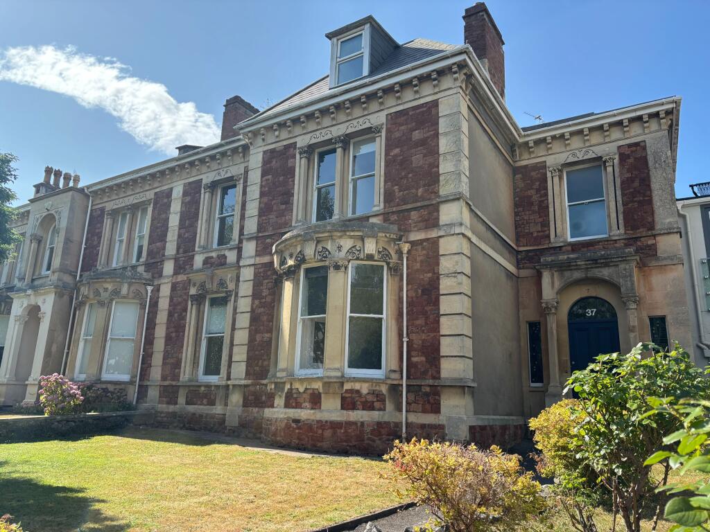Main image of property: Oakfield Road, Clifton, Bristol