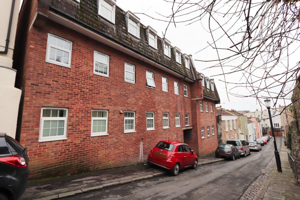 Main image of property: Richmond Court, Richmond Dale, Bristol