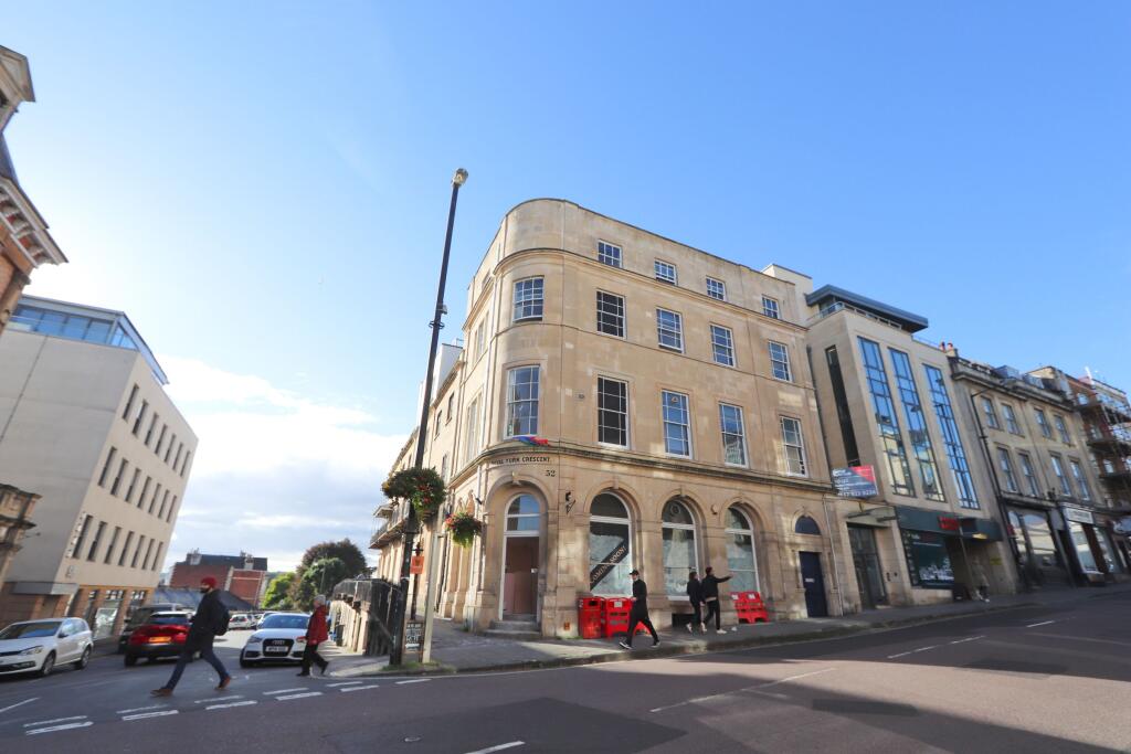 Main image of property: Regent Street, Clifton, Bristol