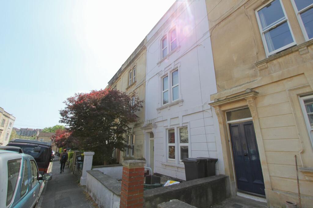Main image of property: Brighton Road, Bristol