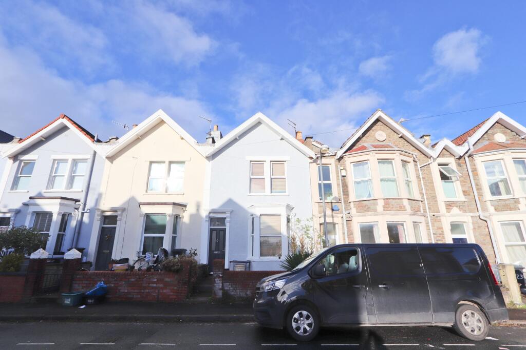 Main image of property: Osborne Road, Southville, Bristol