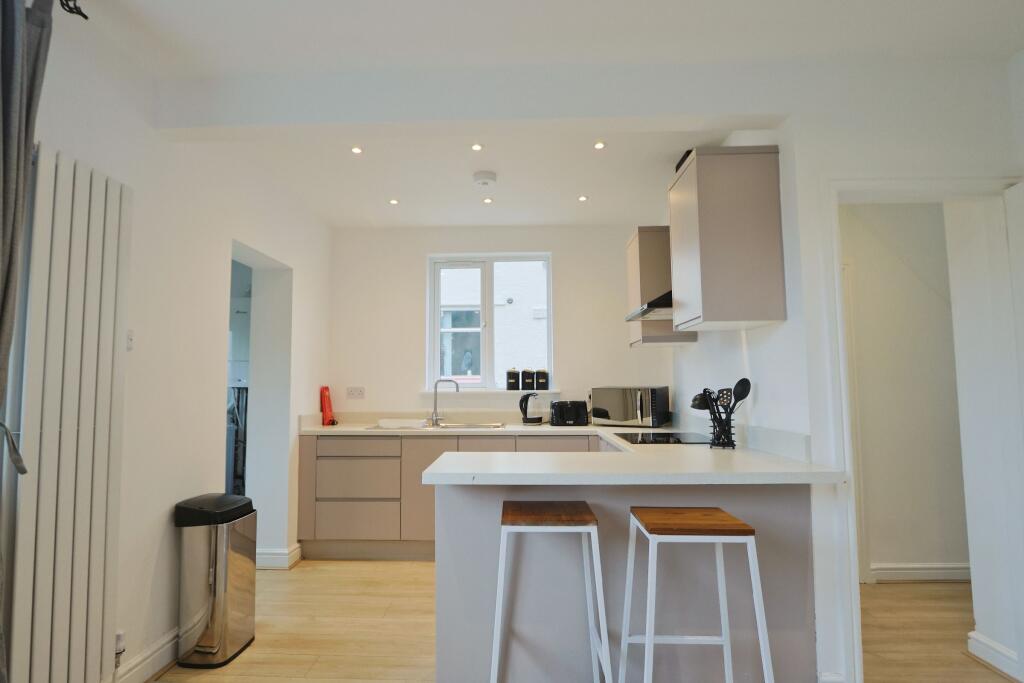 Main image of property: Station Road, Filton, Bristol