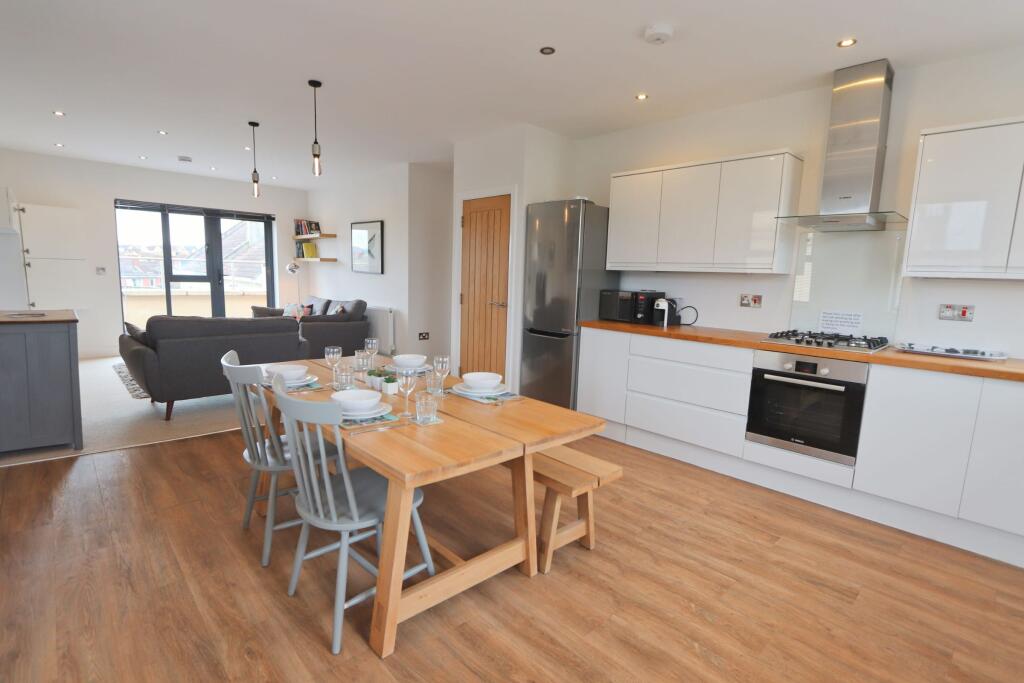Main image of property: Westhaus, Coronation Road, Bristol (Westhaus)