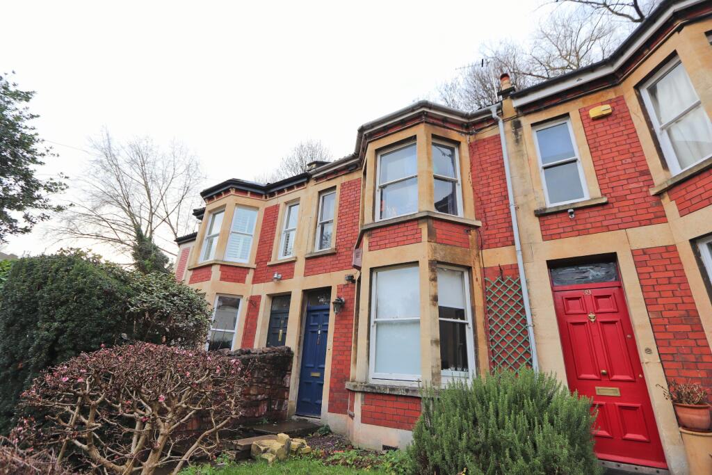 Main image of property: Jacobs Wells Road, Bristol
