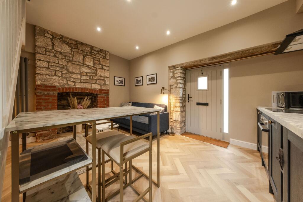 Main image of property: The Old Post Office, The Street, Chew Stoke, Bristol