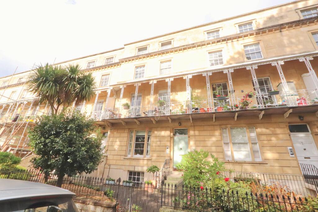 Main image of property: South Parade Mansions,  Oakfield Road, Clifton, Bristol