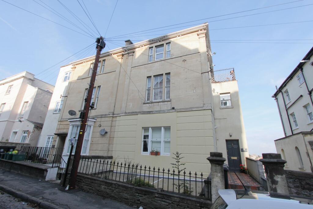 Main image of property: Springfield Road, Bristol