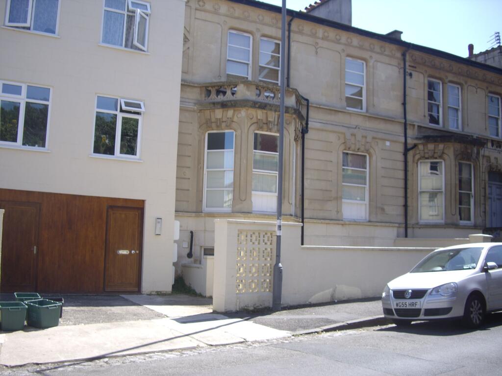 Main image of property: Lower Redland Road, Bristol