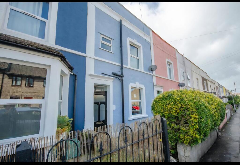 Main image of property: Victoria Parade, Bristol