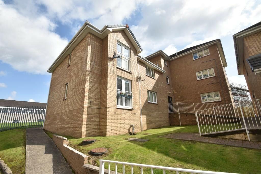Main image of property: Grange Court, Motherwell, Lanarkshire, ML1