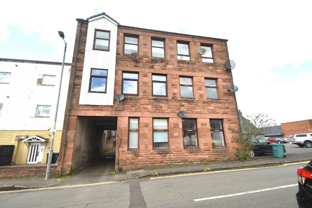 Main image of property: Young Street, Wishaw, Lanarkshire, ML2