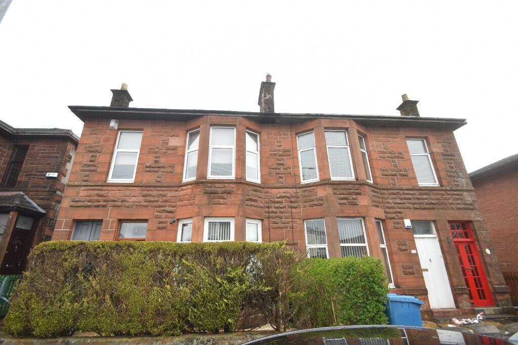 Main image of property: Eckford Street, Glasgow, G32
