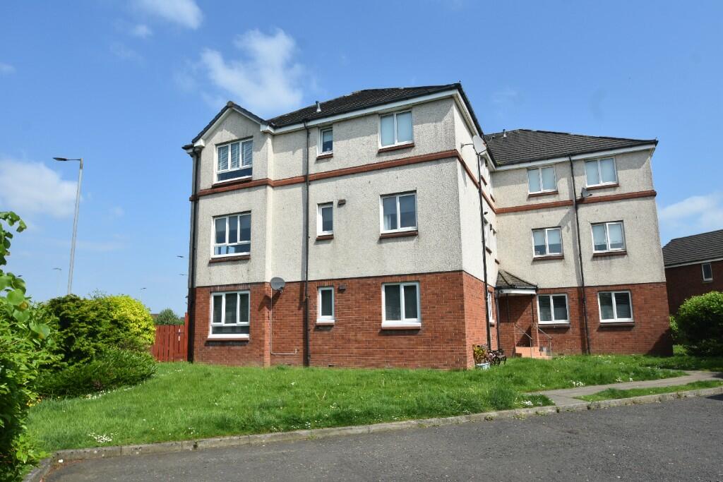 Main image of property: Derby Wynd, Motherwell, Lanarkshire, ML1