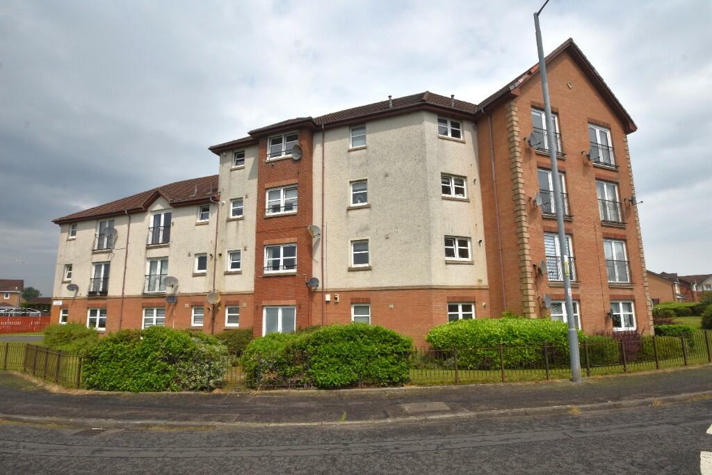 Main image of property: Lochranza Court, Motherwell, Lanarkshire, ML1