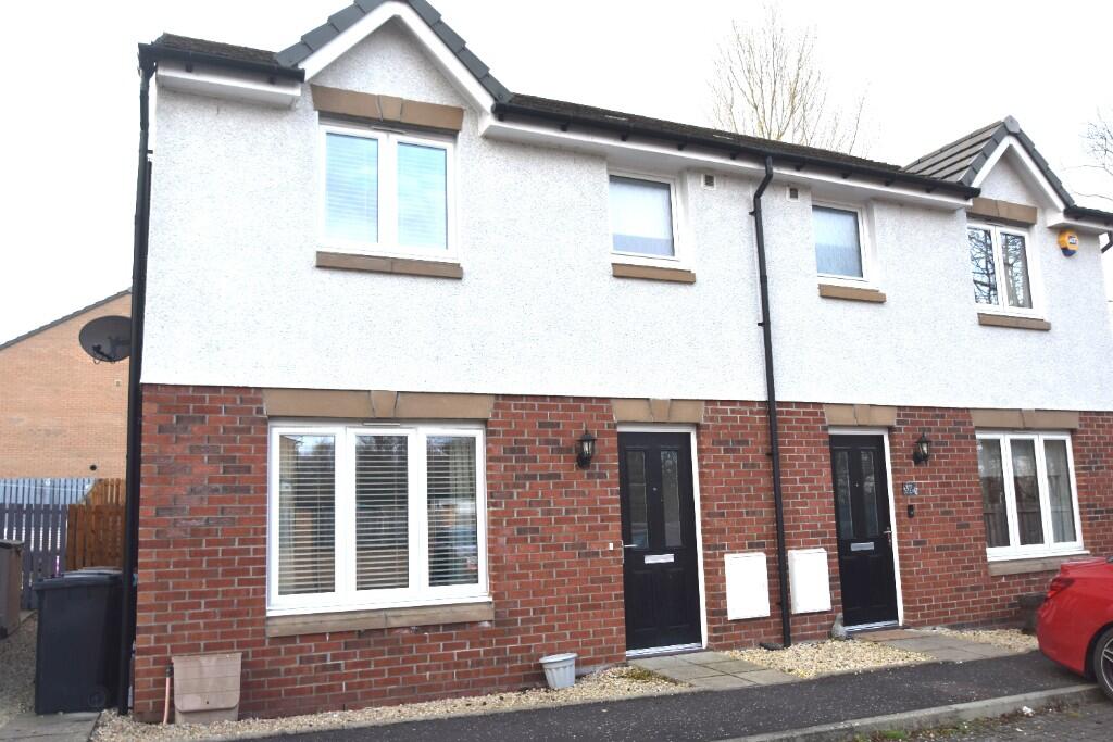 Main image of property: Union Way, Uddingston,G71