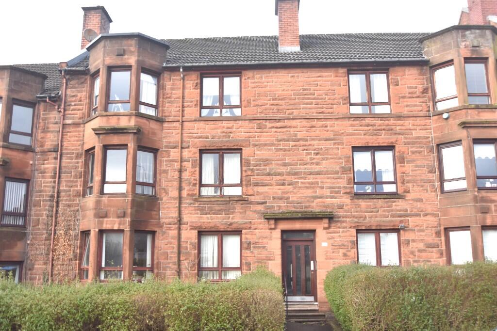 Main image of property: Cumbernauld Road, Glasgow, G33