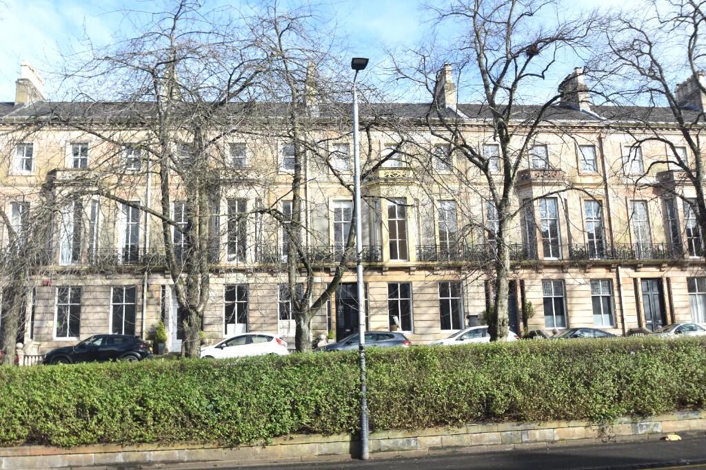 Main image of property: Buckingham Terrace, Glasgow, G12
