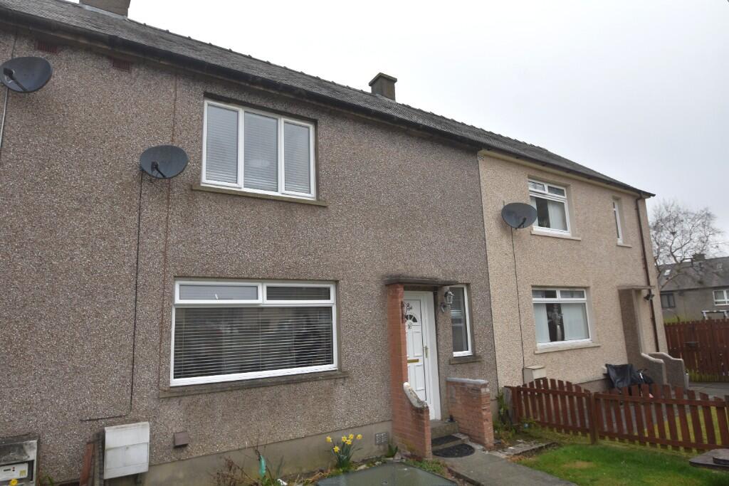 Main image of property: Dyke Road, ML7 5QT