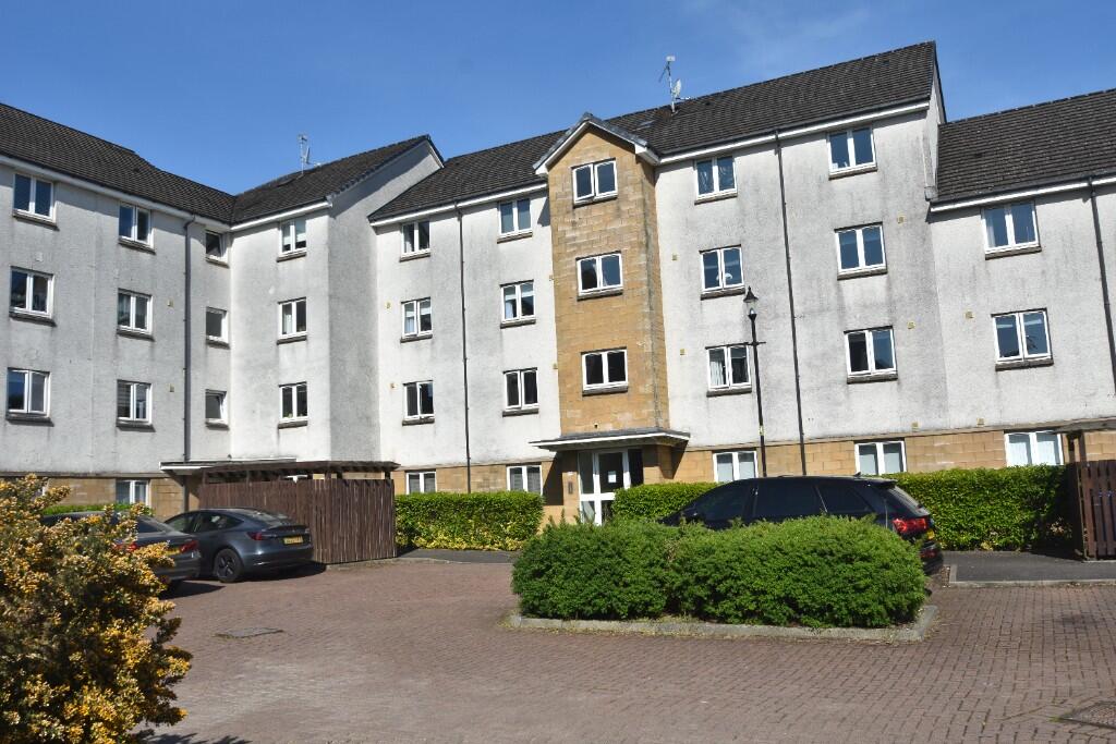 Main image of property: Gullion Park, East Kilbride, G74