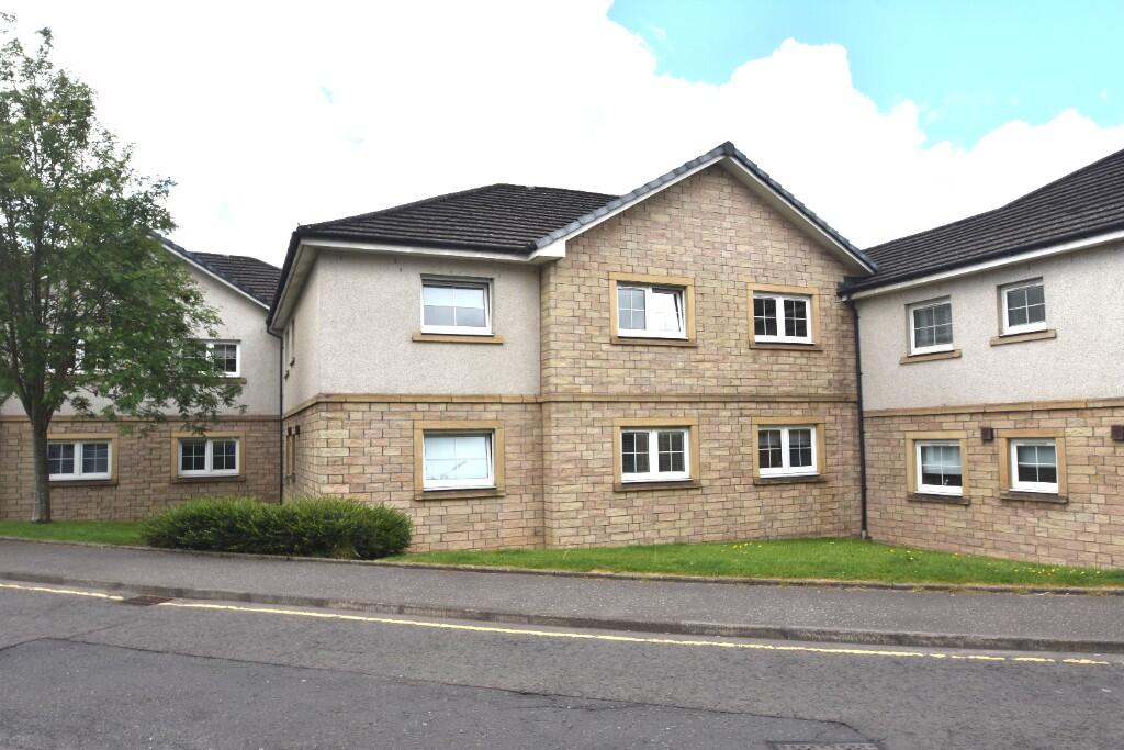 Main image of property: Grace Wynd, Hamilton, Lanarkshire, ML3