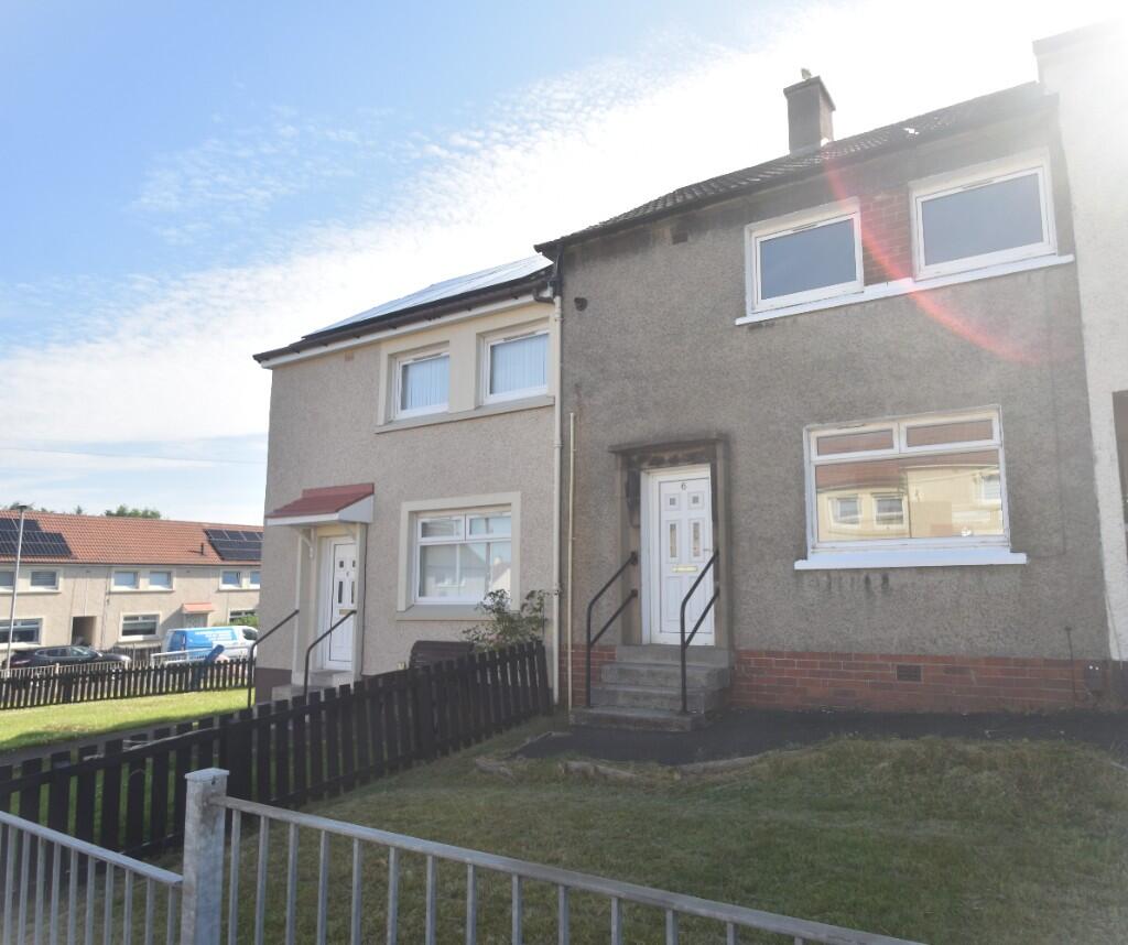 Main image of property: Blackthorn Road, Viewpark, G71 5NA