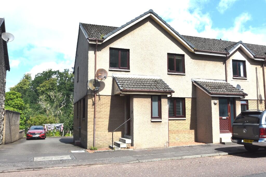 Main image of property: Riverside Road, Lanark, Lanarkshire, ML11