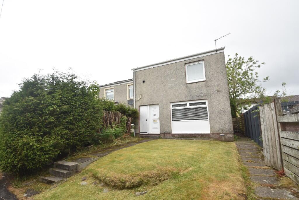 Main image of property: Laurel Drive, Glasgow, G75