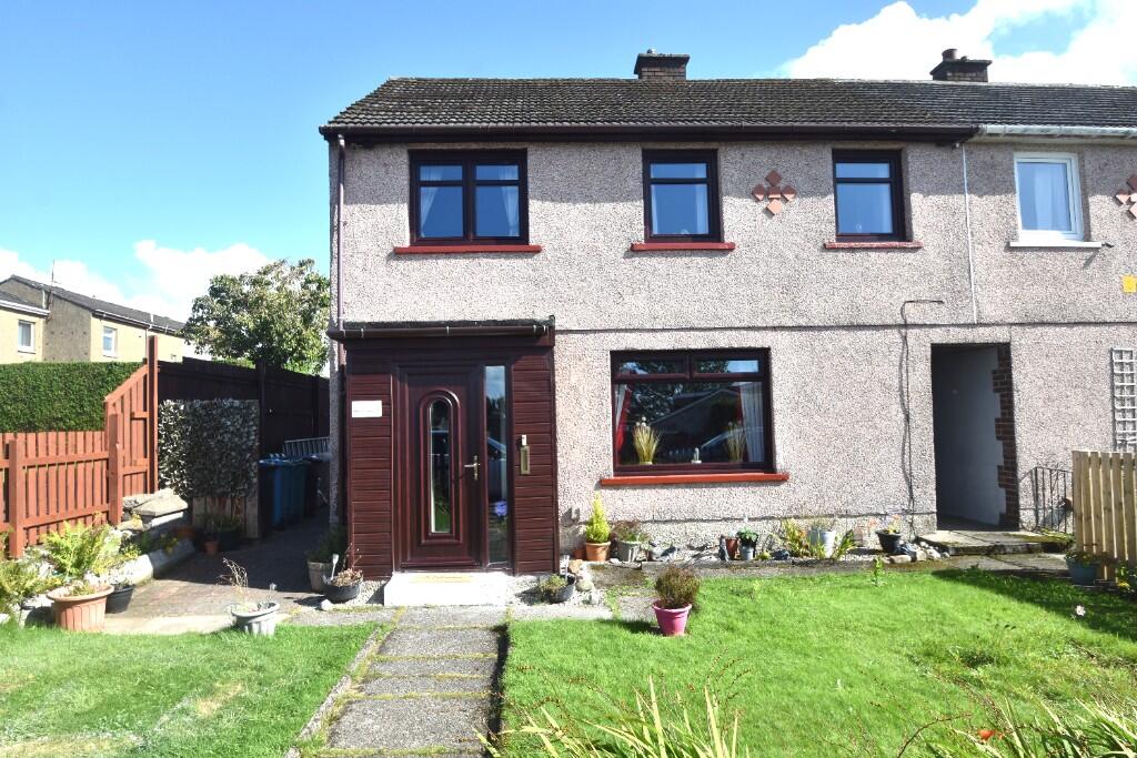Main image of property: Tantallon Drive, Coatbridge, Lanarkshire, ML5