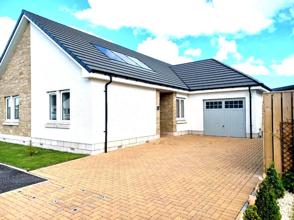 Main image of property: Colliery Place, ML5 2GB