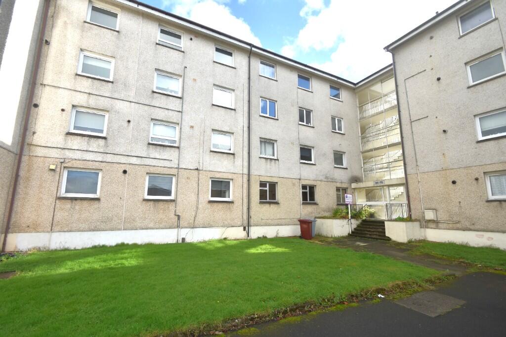 Main image of property: Franklin Place, Glasgow, G75