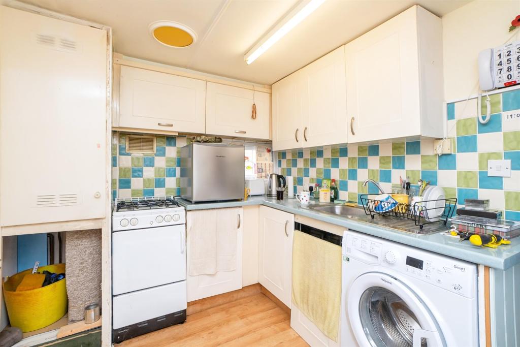 1 bedroom park home for sale in Rockhill Estate, Keynsham, Bristol, BS31
