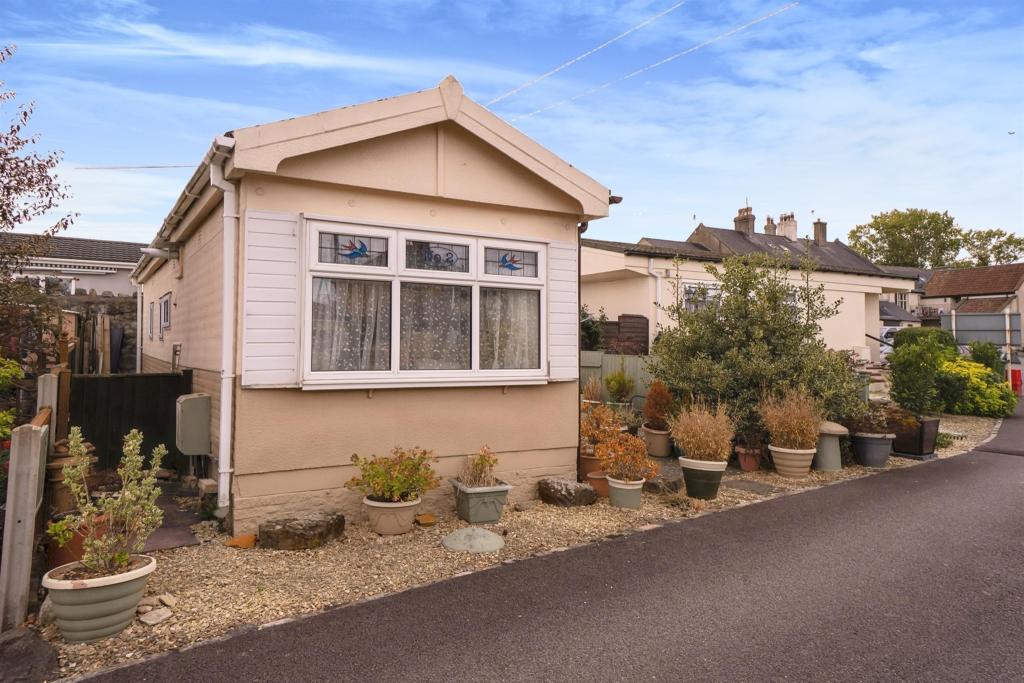 1 bedroom park home for sale in Rockhill Estate, Keynsham, Bristol, BS31
