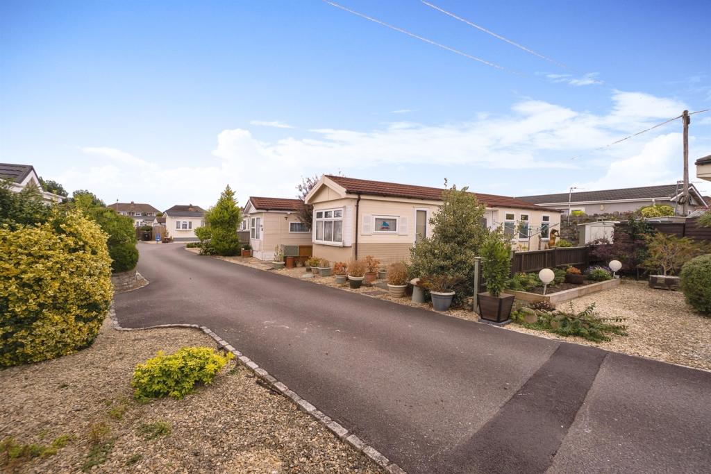 1 bedroom park home for sale in Rockhill Estate, Keynsham, Bristol, BS31